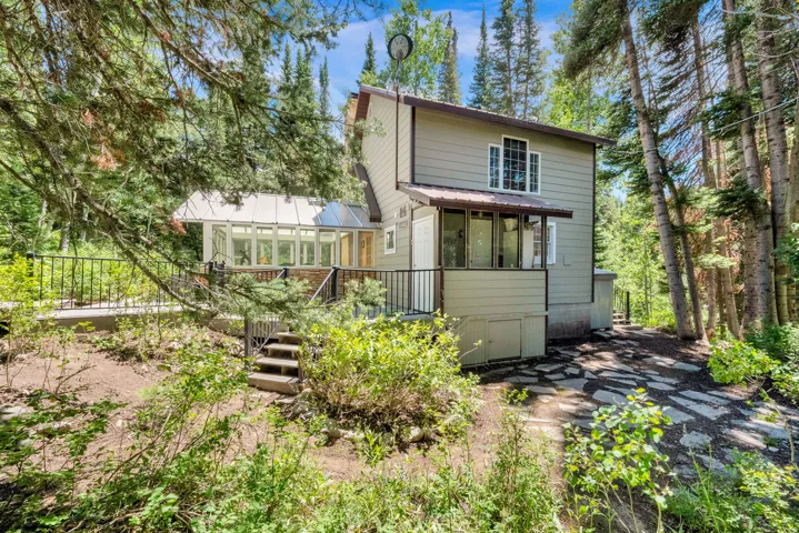 11402 E Silver Rd, Brighton, Utah 84121