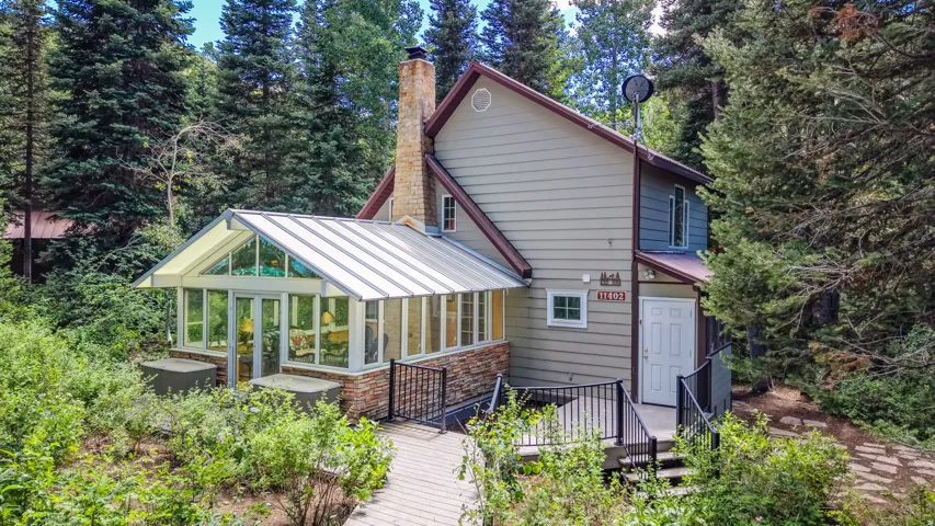 11402 E Silver Rd, Brighton, Utah 84121