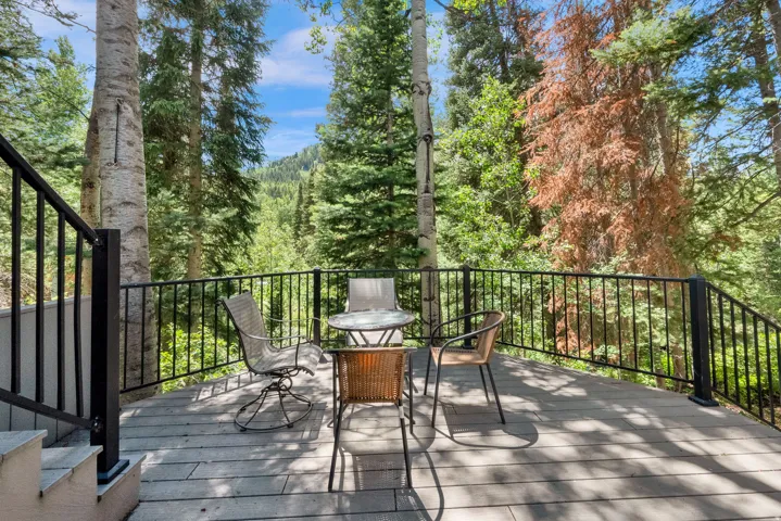 11402 E Silver Rd, Brighton, Utah 84121