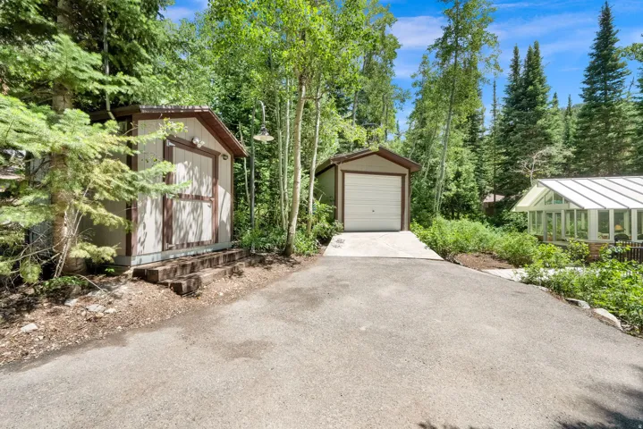 11402 E Silver Rd, Brighton, Utah 84121