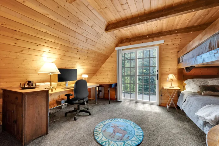 11402 E Silver Rd, Brighton, Utah 84121