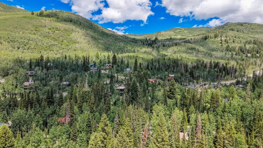 11402 E Silver Rd, Brighton, Utah 84121