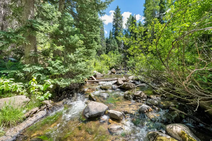 11402 E Silver Rd, Brighton, Utah 84121