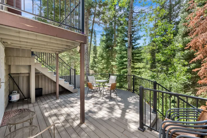 11402 E Silver Rd, Brighton, Utah 84121