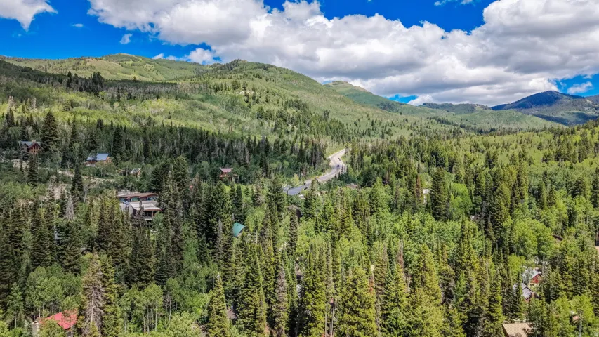 11402 E Silver Rd, Brighton, Utah 84121