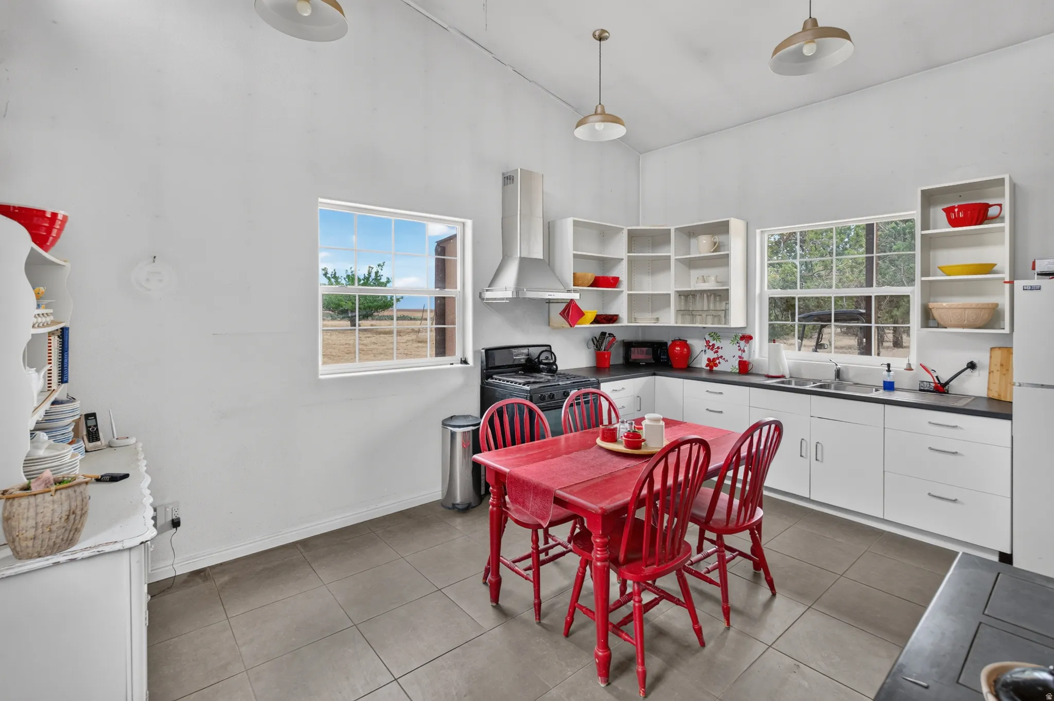 addition kitchen