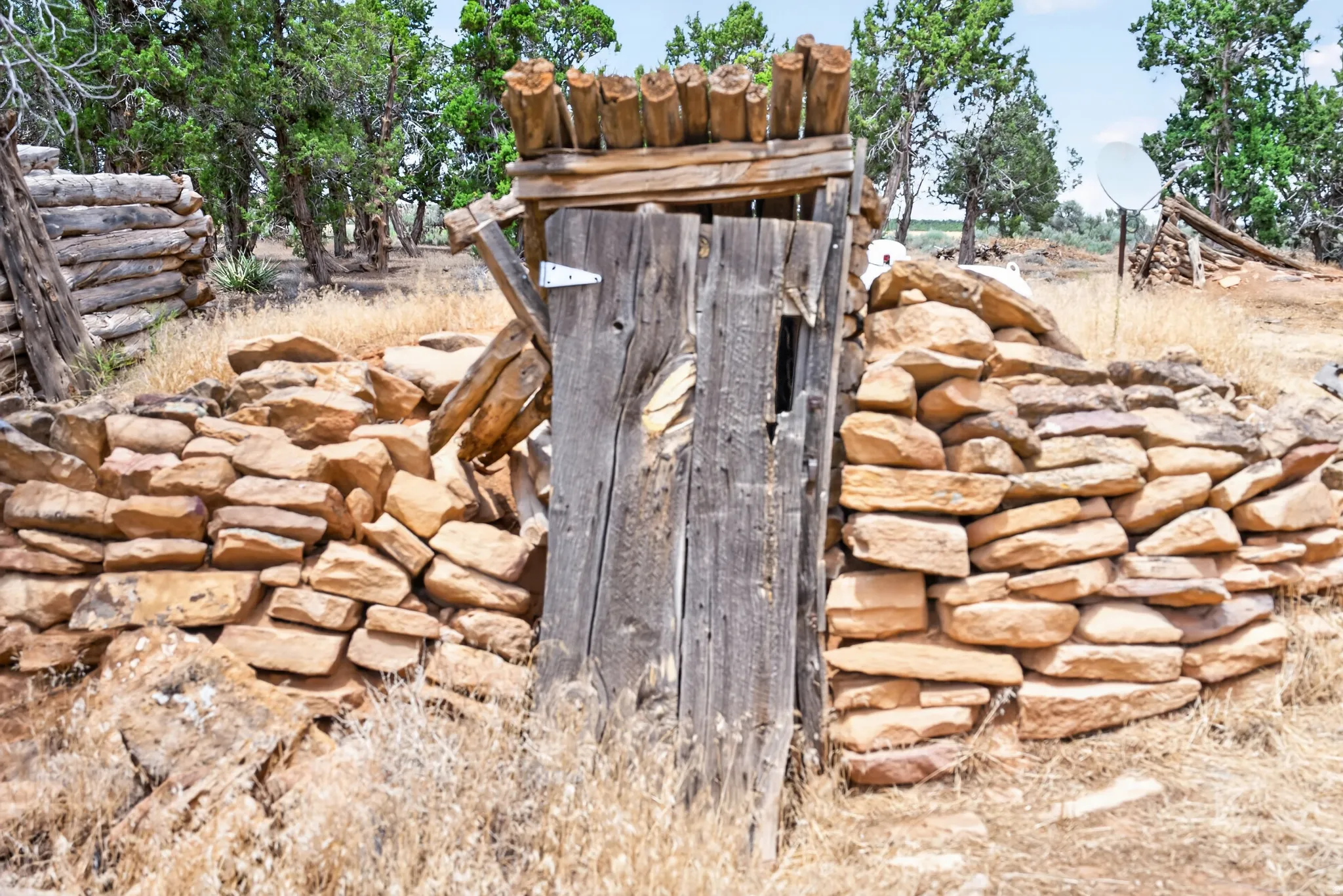 natural cellar