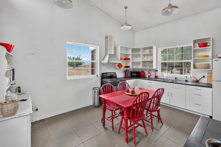 addition kitchen