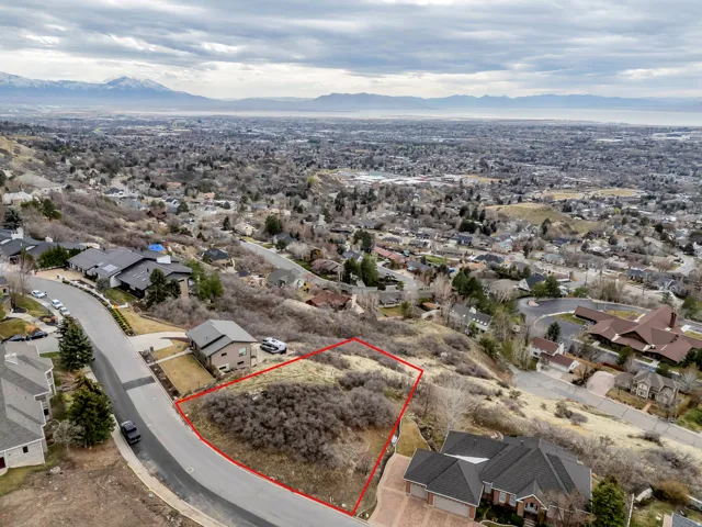 4277 N Imperial Way, Provo, Utah 84604