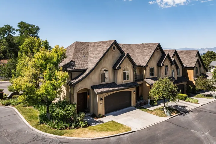 1848 E Rouen Cir, Holladay, Utah 84117