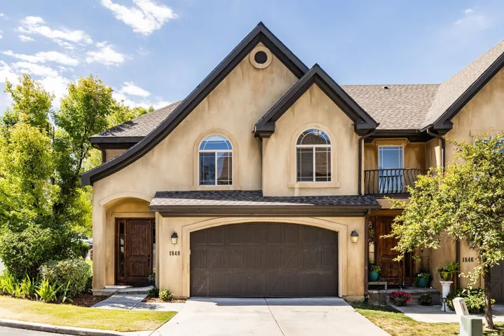 1848 E Rouen Cir, Holladay, Utah 84117