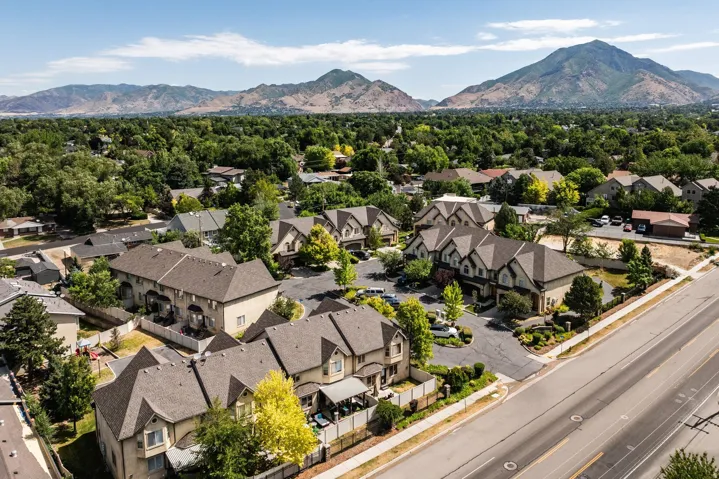 1848 E Rouen Cir, Holladay, Utah 84117
