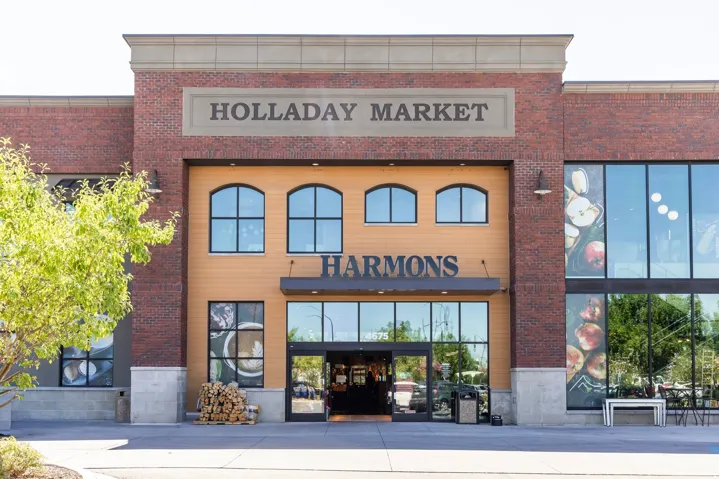 1848 E Rouen Cir, Holladay, Utah 84117