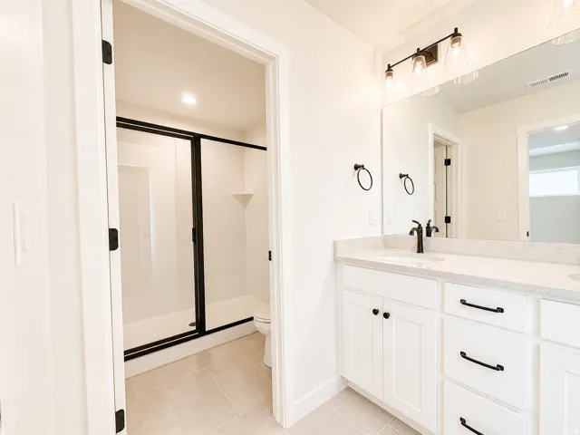 Photos are from a previously built home of the same floorplan