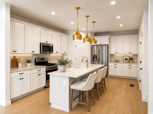 Photos are from a previously built home of the same floorplan