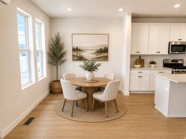 Photos are from a previously built home of the same floorplan