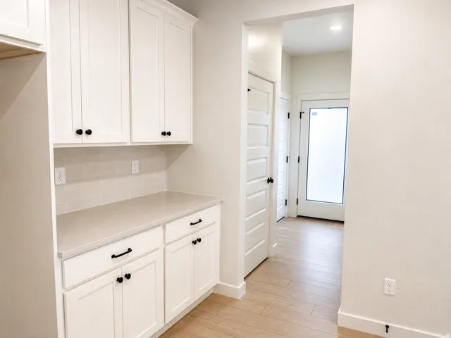 Photos are from a previously built home of the same floorplan