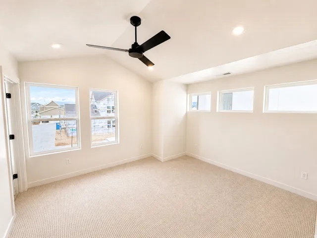 Photos are from a previously built home of the same floorplan