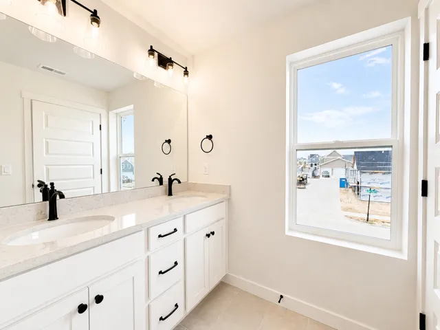 Photos are from a previously built home of the same floorplan