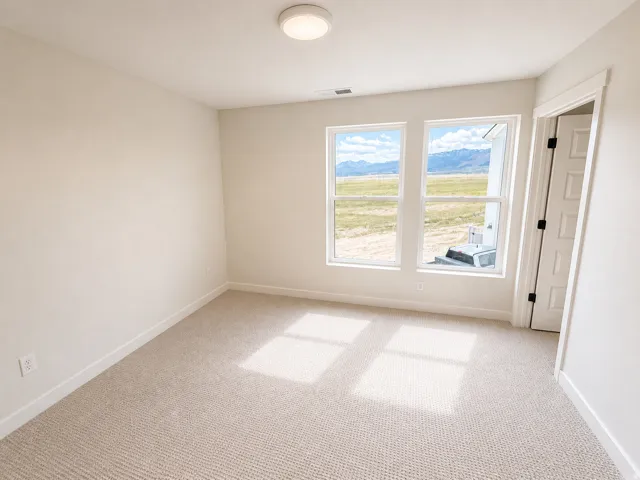 Photos are from a previously built home of the same floorplan