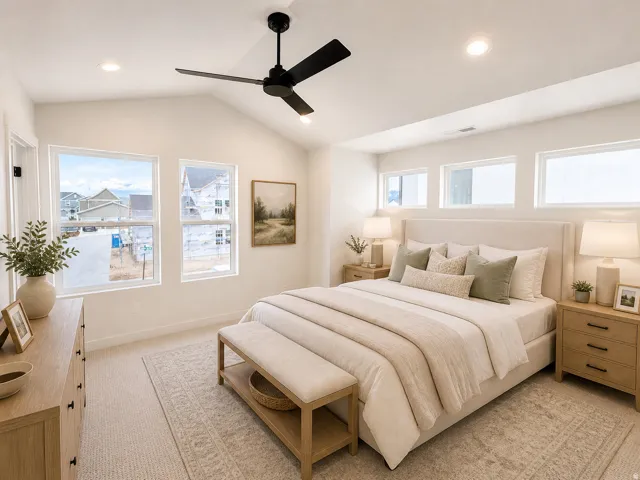 Photos are from a previously built home of the same floorplan