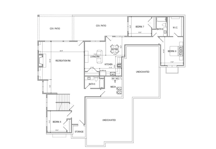 3408 N Bear Canyon Ln, Cedar Hills, Utah 84062