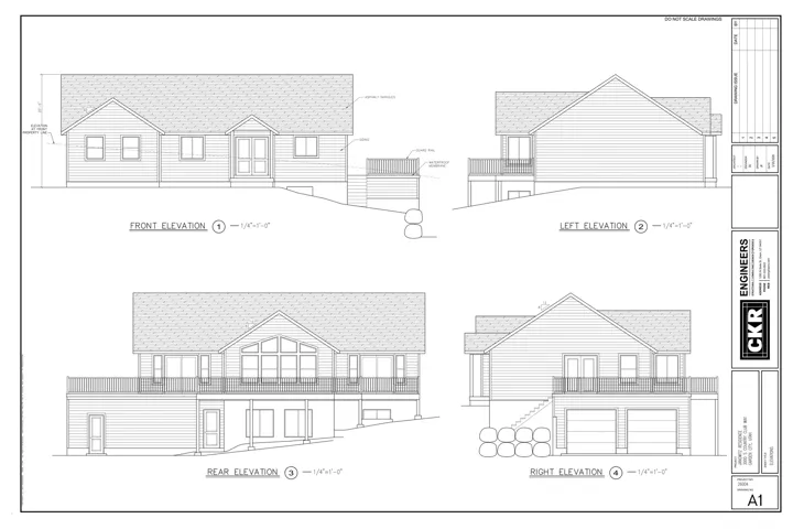 3000 S Country Club Way, Garden City, Utah 84028