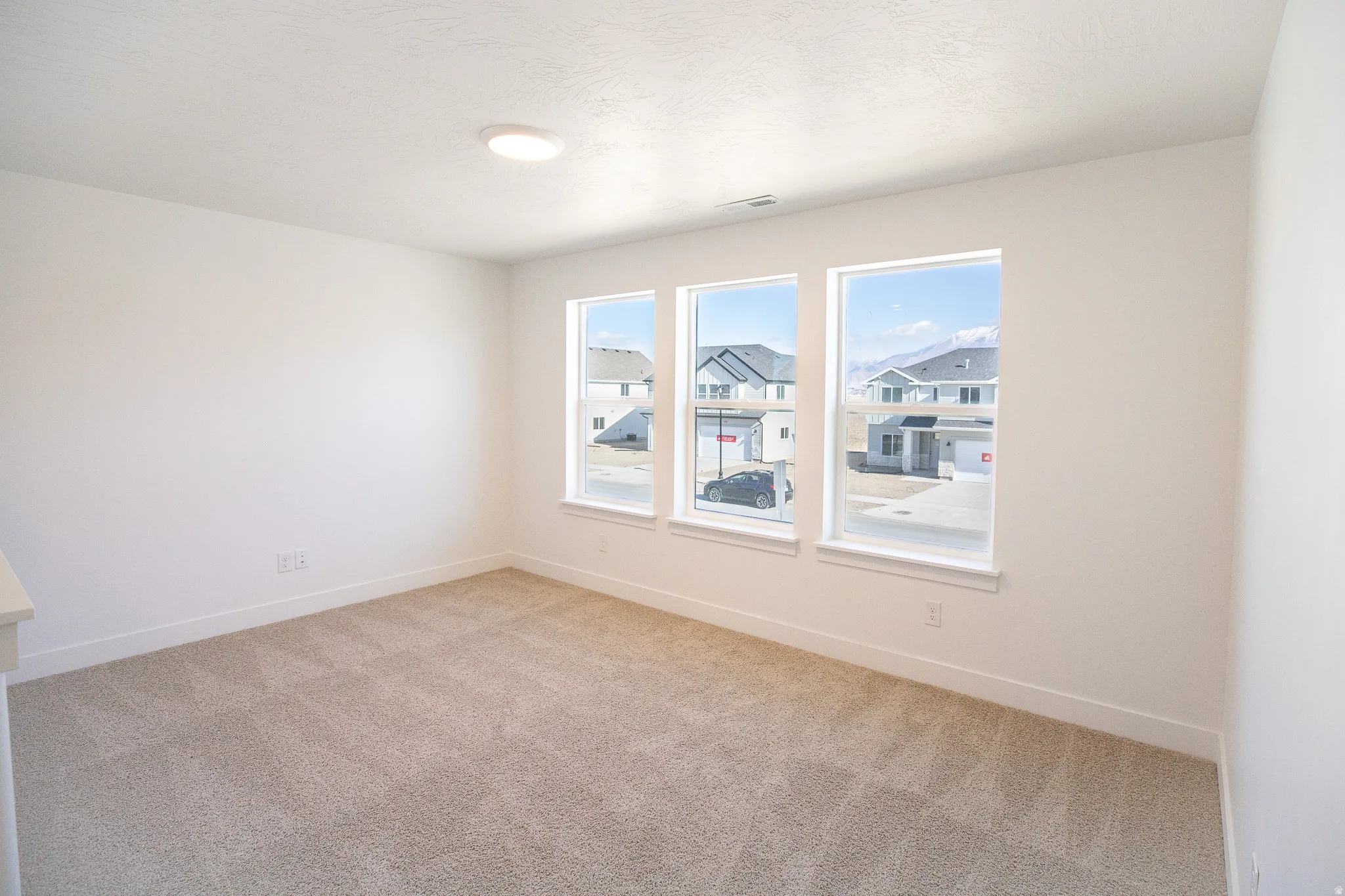 Loft/family room