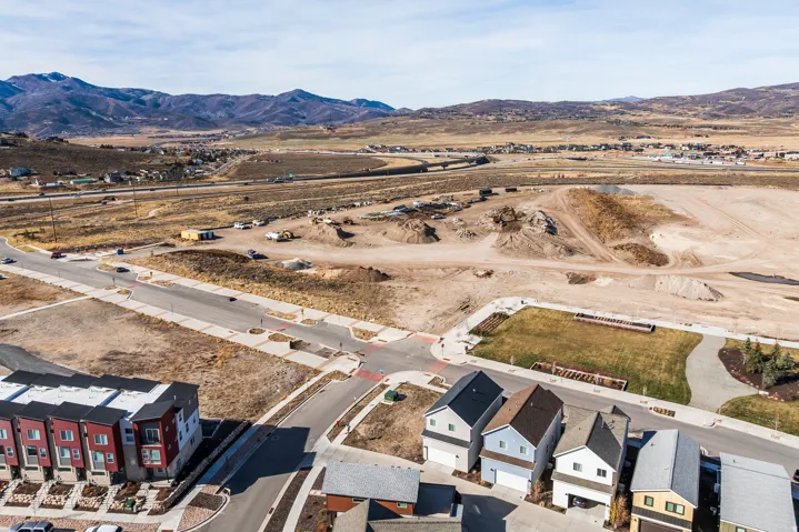 6562 Old Forest Dr, Park City, Utah 84098