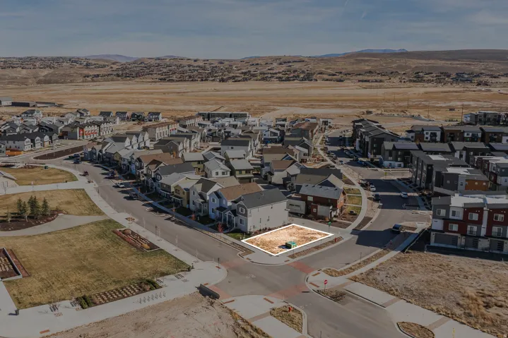 6562 Old Forest Dr, Park City, Utah 84098