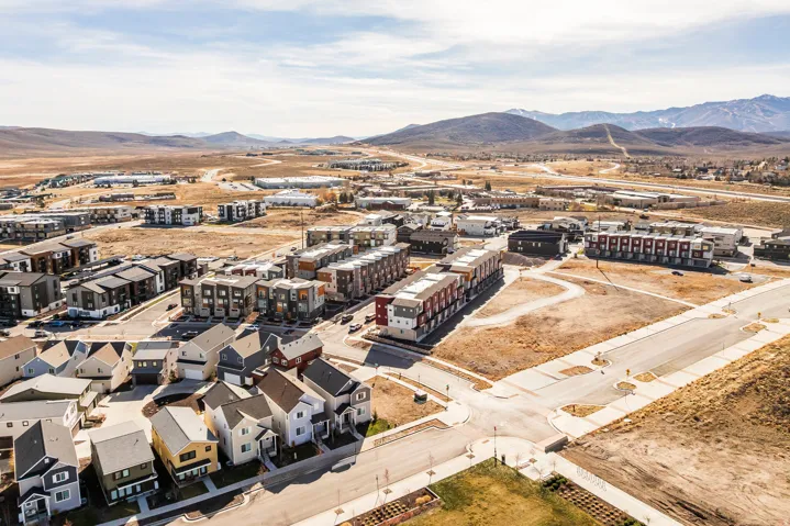 6562 Old Forest Dr, Park City, Utah 84098
