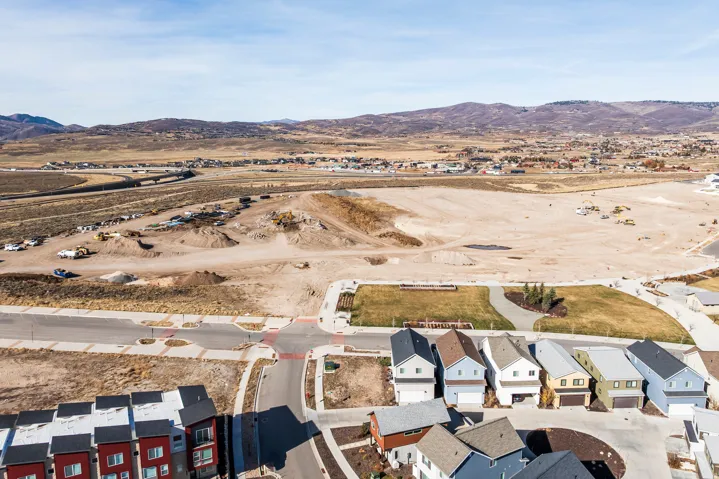 6562 Old Forest Dr, Park City, Utah 84098