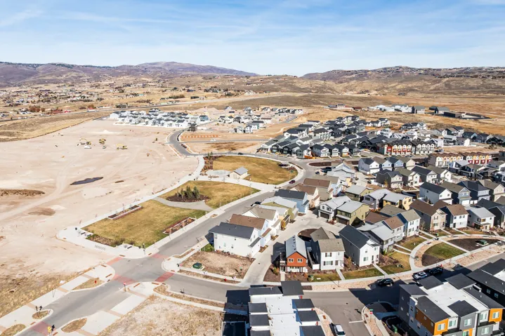 6562 Old Forest Dr, Park City, Utah 84098