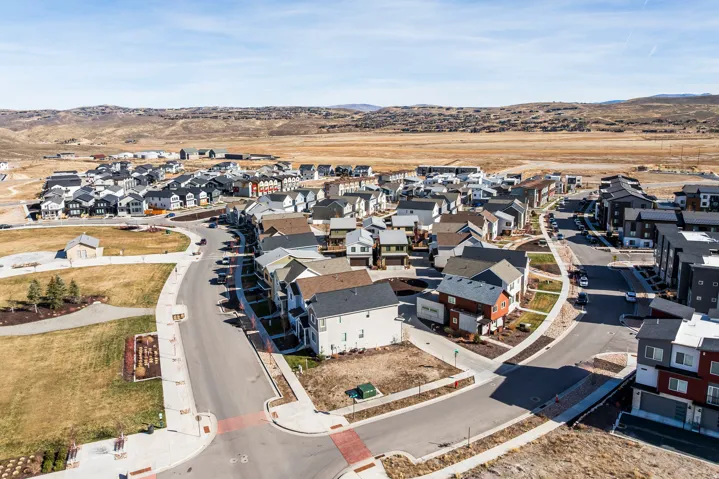 6562 Old Forest Dr, Park City, Utah 84098