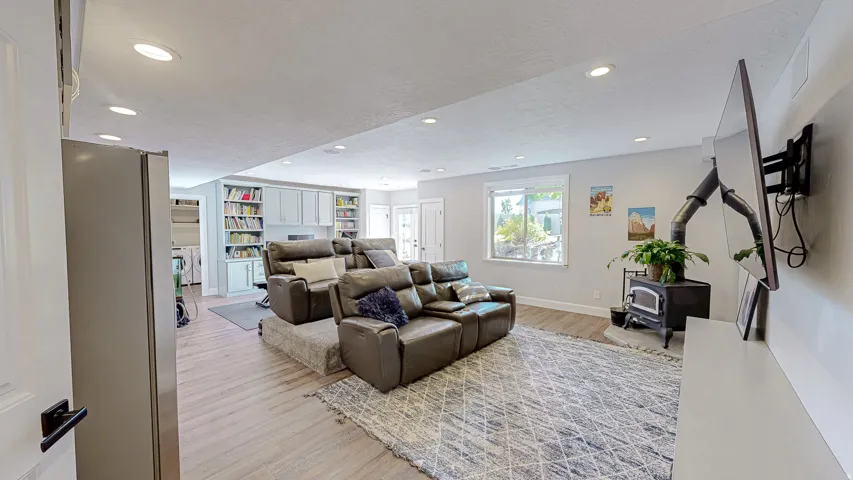 basement