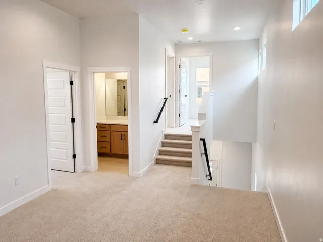 Photos are from a previously built home of the same floorplan