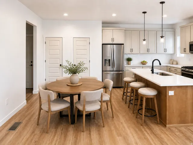 Photos are from a previously built home of the same floorplan