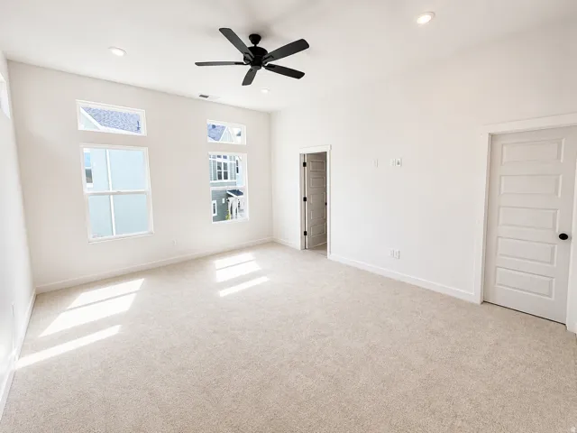 Photos are from a previously built home of the same floorplan