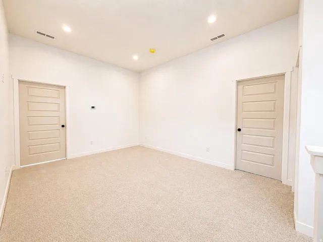 Photos are from a previously built home of the same floorplan