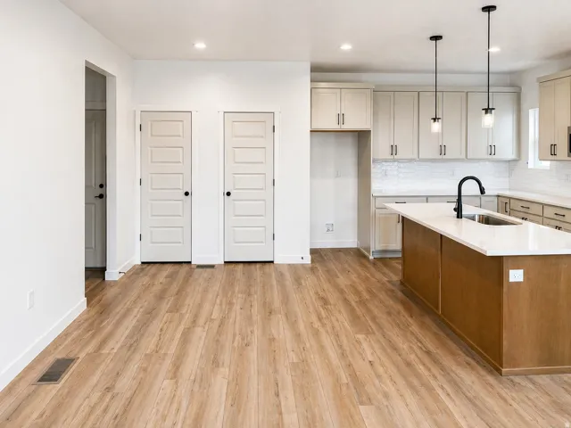 Photos are from a previously built home of the same floorplan