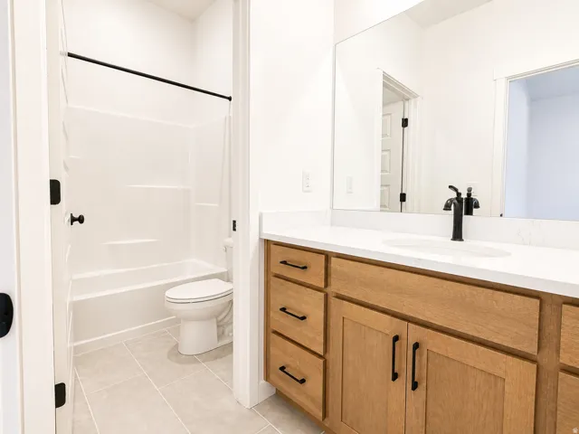 Photos are from a previously built home of the same floorplan