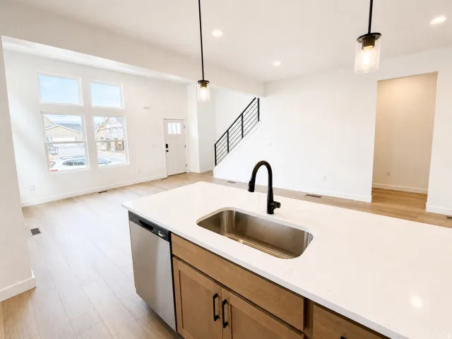 Photos are from a previously built home of the same floorplan
