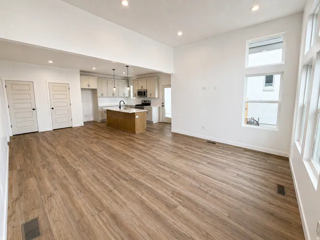 Photos are from a previously built home of the same floorplan