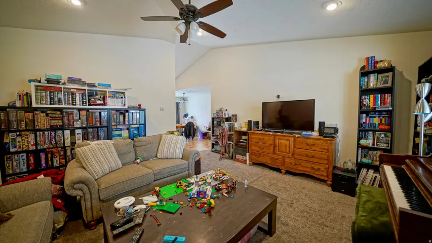 236 W 200 S, Ephraim, Utah 84627