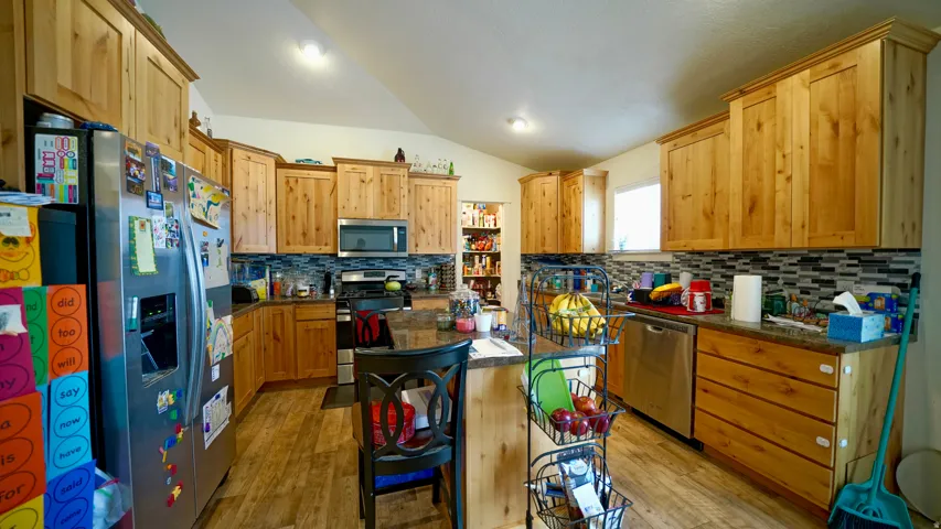236 W 200 S, Ephraim, Utah 84627