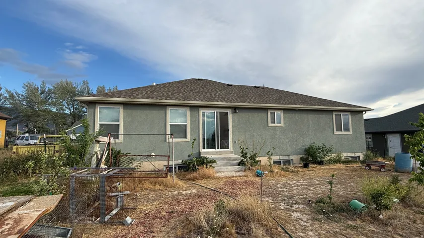 236 W 200 S, Ephraim, Utah 84627