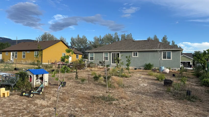 236 W 200 S, Ephraim, Utah 84627