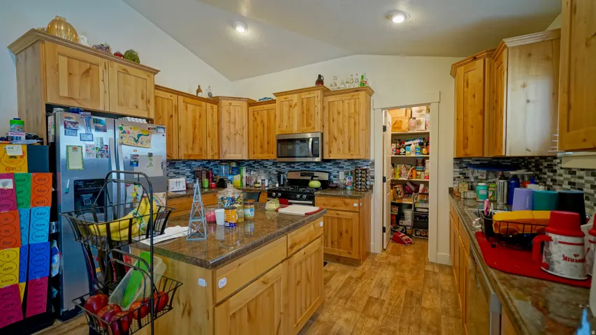 236 W 200 S, Ephraim, Utah 84627