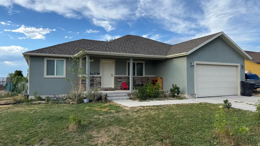 236 W 200 S, Ephraim, Utah 84627