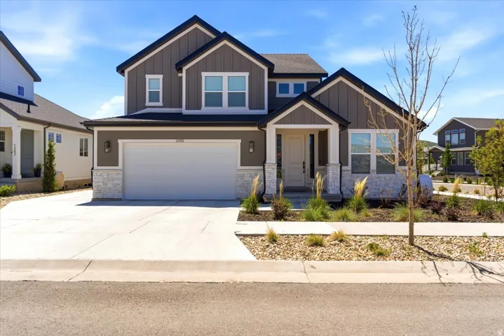 1352 Snowberry Cir, Park City, Utah 84098